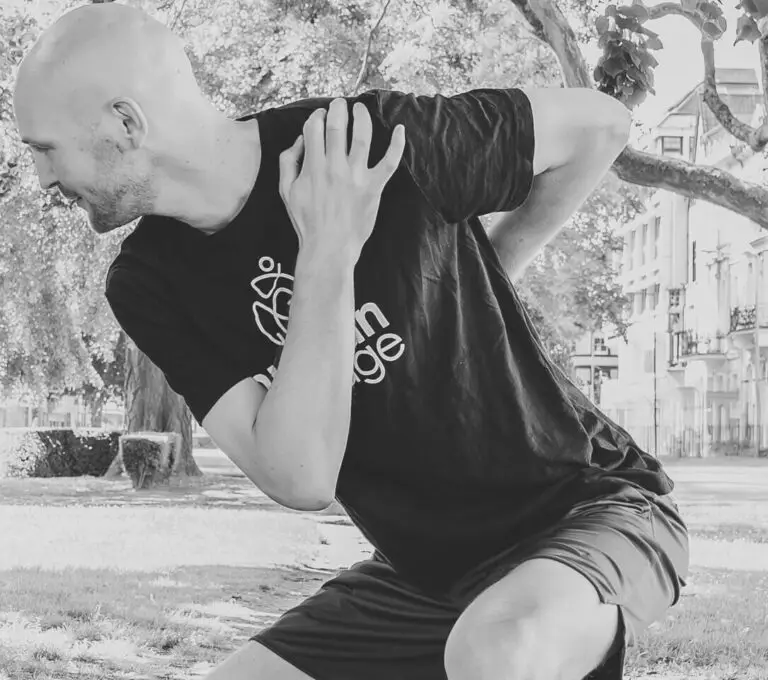 Faszienmanöver Swinger